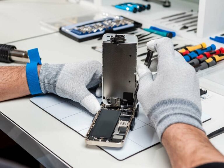 Où faire réparer son téléphone portable à Toulouse ? Info Toulouse